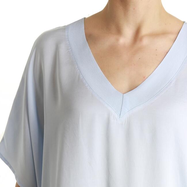 BLUSA SCOLLO V KING KONG - Mad Fashion | img vers.650x/